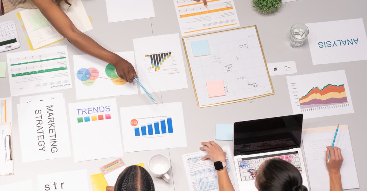 Mots-clés : Comment optimiser votre contenu pour le référencement