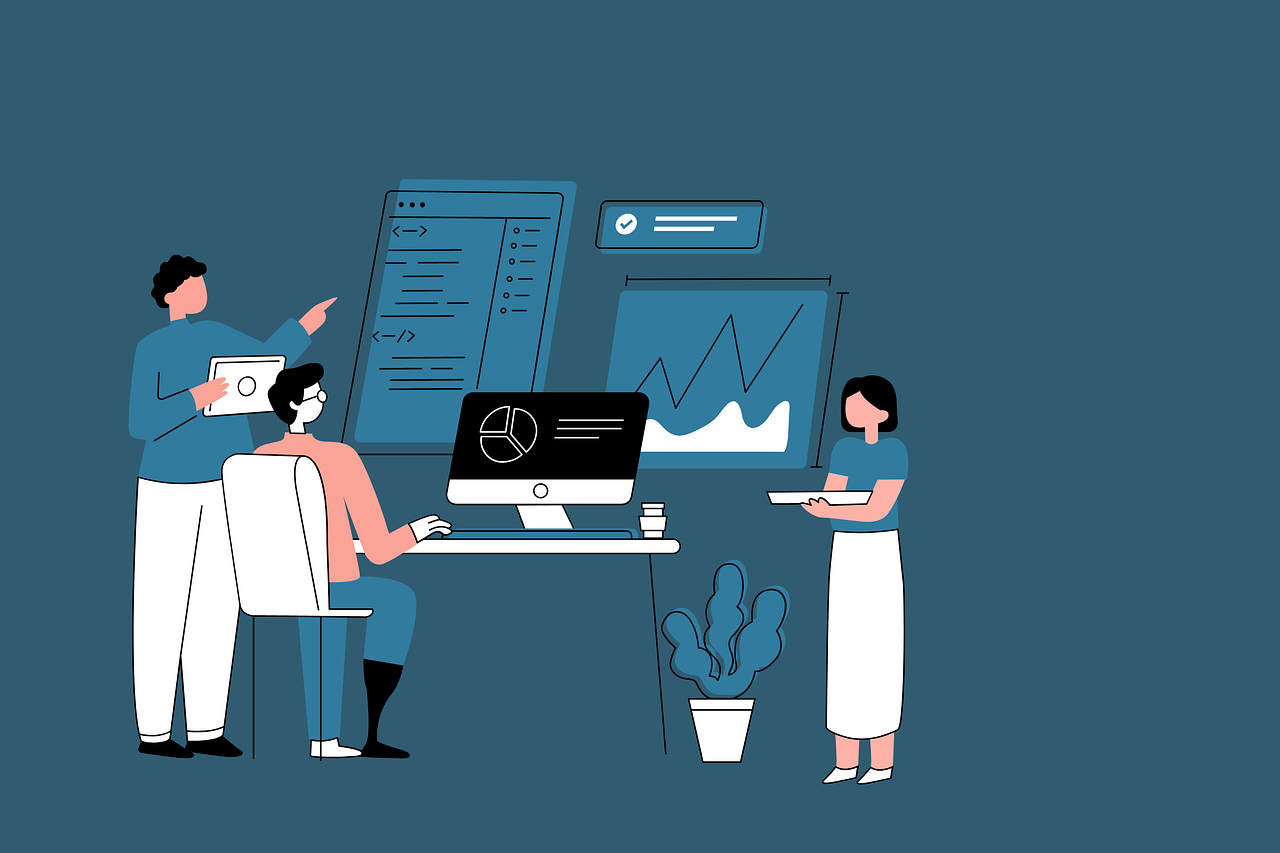 Les indicateurs clés de performance pour mesurer le seo