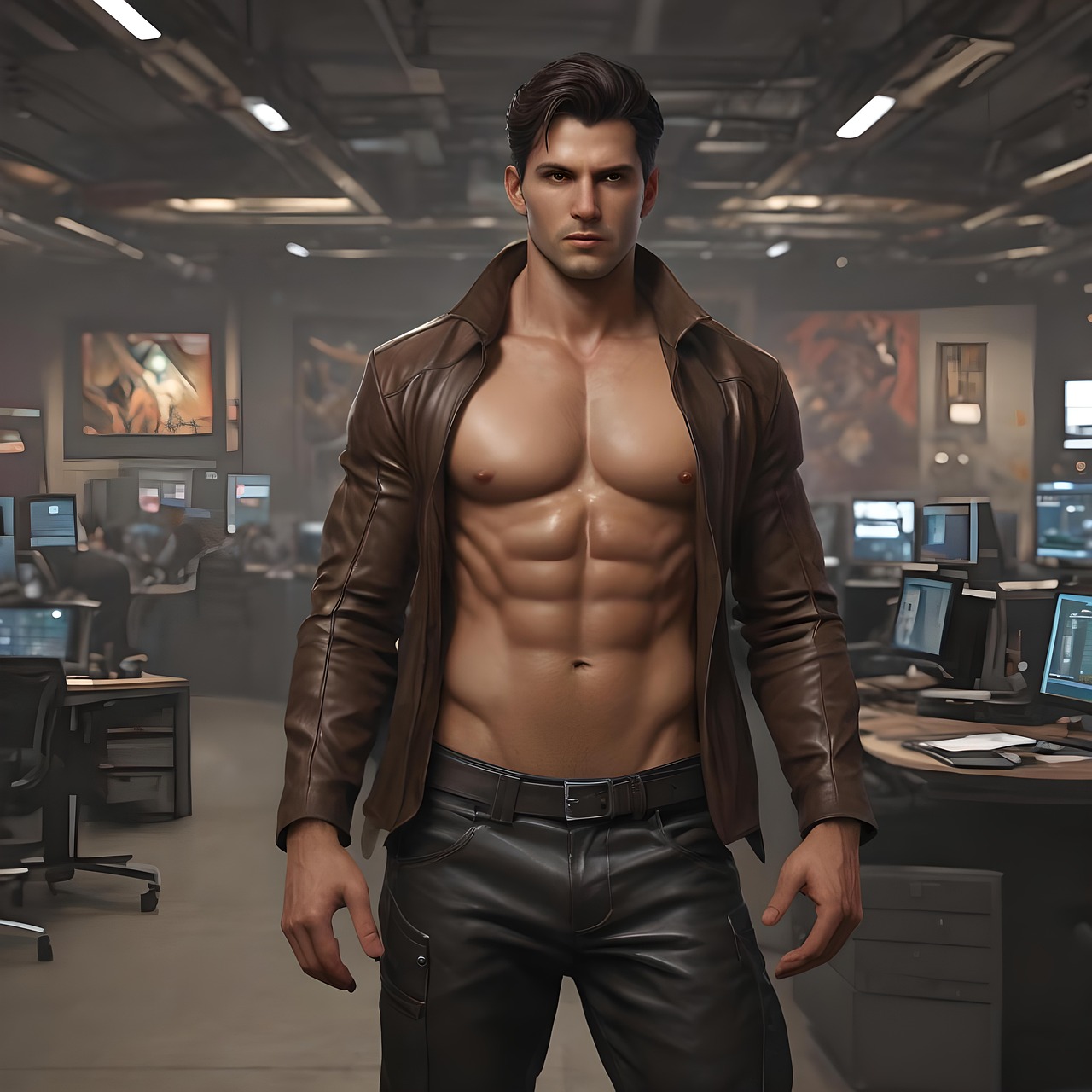 découvrez les carrières dans le domaine des agents intelligents artificiels : opportunités, compétences requises et perspectives d'avenir.